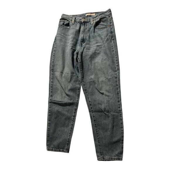 Levi's Denim - Levi’s Women’s Mom Jeans size 27